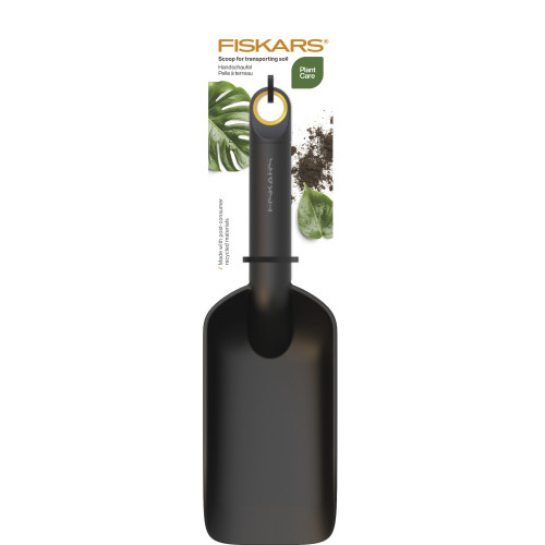 Lopatka na zeminu FISKARS