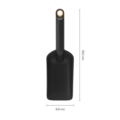 Lopatka na zeminu FISKARS