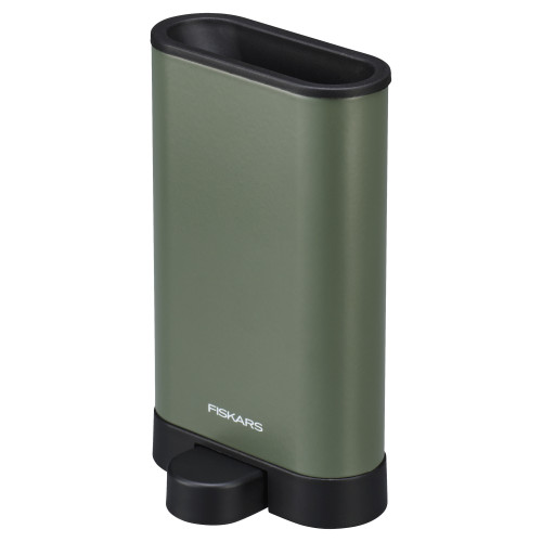 Prestrihávacie nožnice s puzdrom FISKARS Plant Care, 16 cm