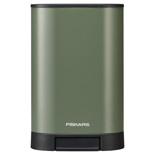 Záhradné nožnice s puzdrom FISKARS Plant Care, 18 cm