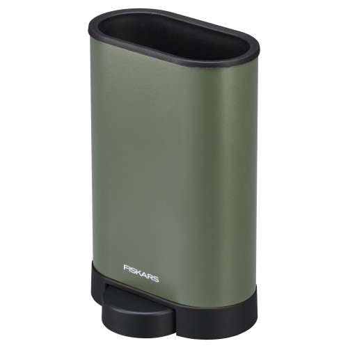 Záhradné nožnice s puzdrom FISKARS Plant Care, 18 cm