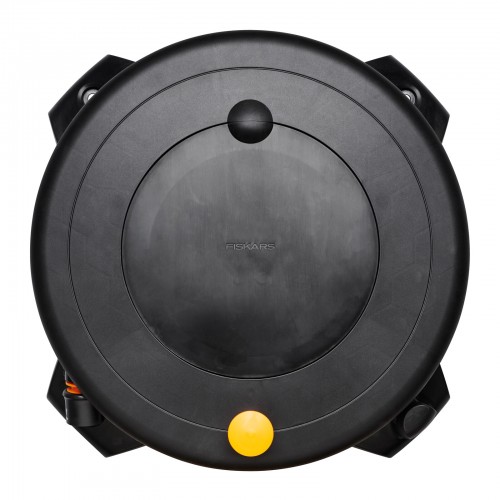 Bubon s hadicou Solid FISKARS M, 13 mm (1/2"),  dosah 21,5 m