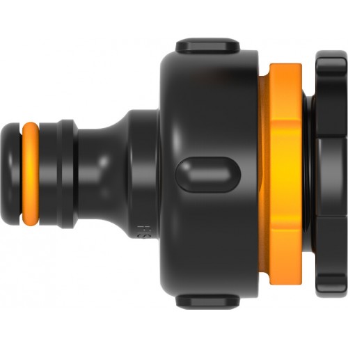 Sada Comfort FISKARS – základná sada koncoviek na hadice Sada Comfort FISKARS – základná sada koncoviek na hadice