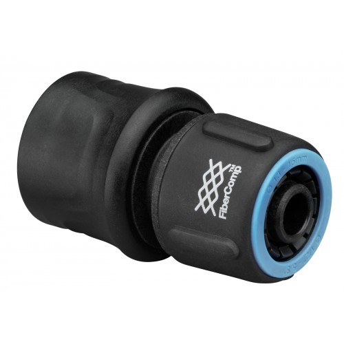 Rýchlospojka hadice FISKARS FiberComp 13-15 mm (1/2"-5/8")