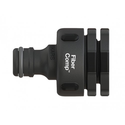 Spojka ku kohútiku FISKARS FiberComp, multi G1/2", G3/4", G1" (21 mm, 26,5 mm, 33,3 mm)