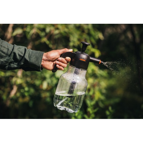 Tlakový rozprašovač FISKARS, 1,8 l