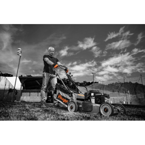Benzínová kosačka VILLAGER VRS 5500