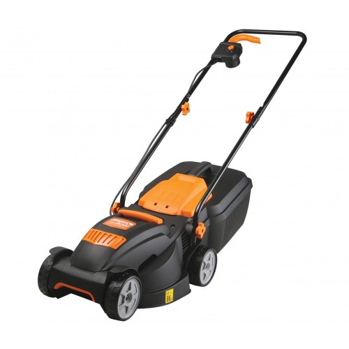 Elektrická kosačka VILLAGER VILLY 1200 P