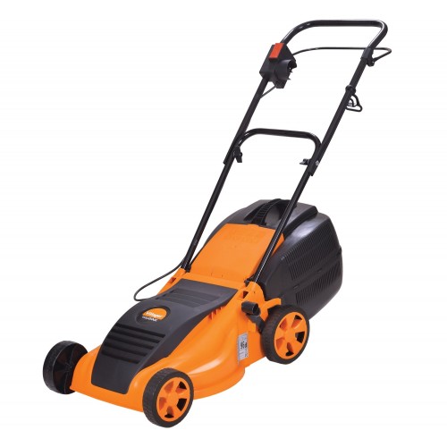 Elektrická kosačka VILLAGER VILLY 1300 E