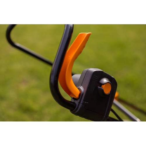 Elektrická kosačka VILLAGER VILLY 1400 P