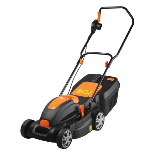 Elektrická kosačka VILLAGER VILLY 1400 P