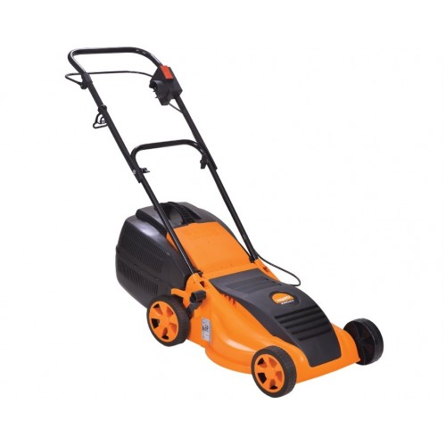Elektrická kosačka VILLAGER VILLY 1600 E