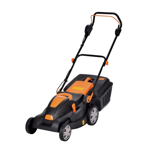 Elektrická kosačka VILLAGER VILLY 1800 P