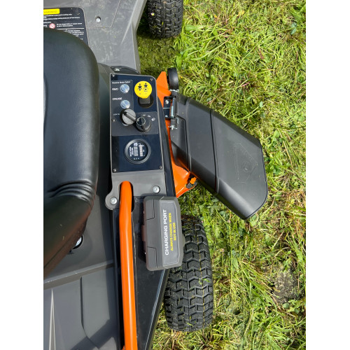 E-rider VILLAGER Capricorn 38