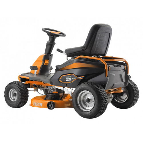 E-rider VILLAGER Capricorn 38