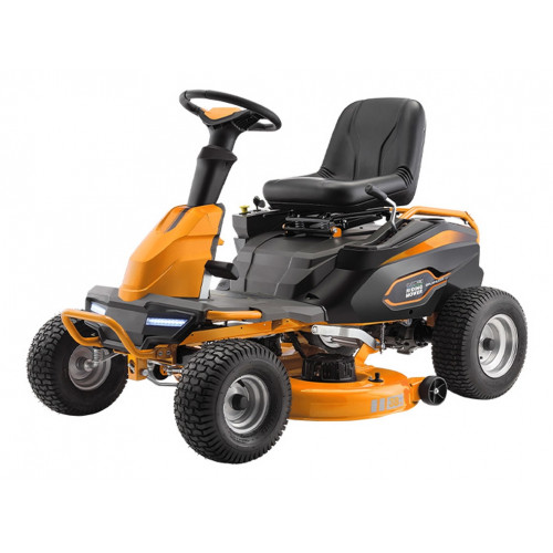 E-rider VILLAGER Capricorn 38