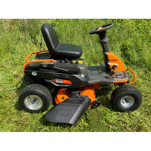 E-rider VILLAGER Capricorn 38