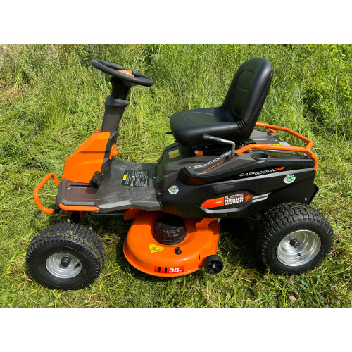 E-rider VILLAGER Capricorn 38