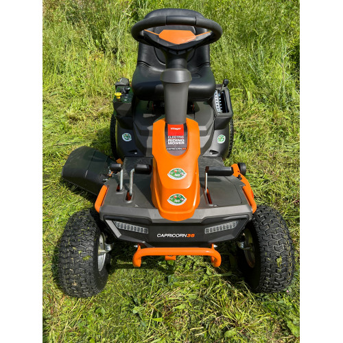 E-rider VILLAGER Capricorn 38