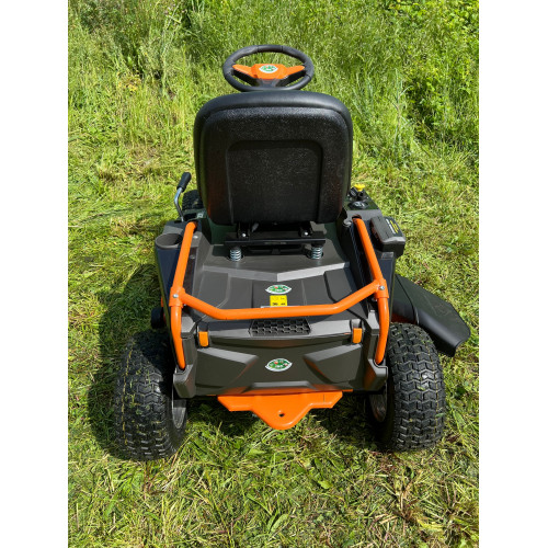 E-rider VILLAGER Capricorn 38