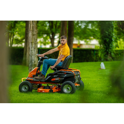 E-rider VILLAGER Capricorn 38