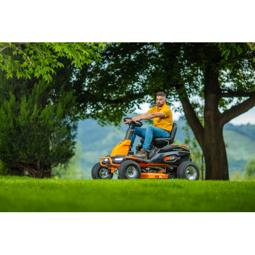 E-rider VILLAGER Capricorn 38