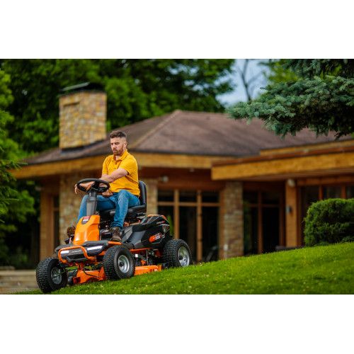 E-rider VILLAGER Capricorn 38