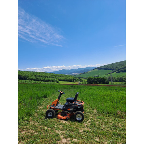 E-rider VILLAGER Capricorn 38