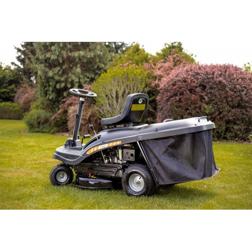 Rider VILLAGER VTR 650