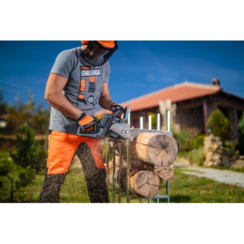 Benzínová motorová píla VILLAGER VGS 3920 PE