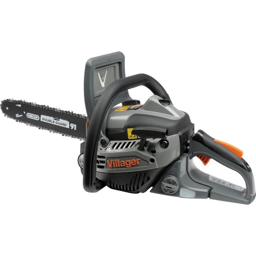 Benzínová motorová píla VILLAGER VGS 3920 PE