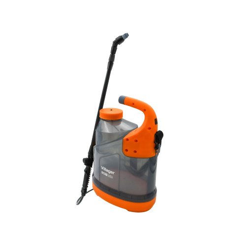 Akumulátorový postrekovač VILLAGER BS 7