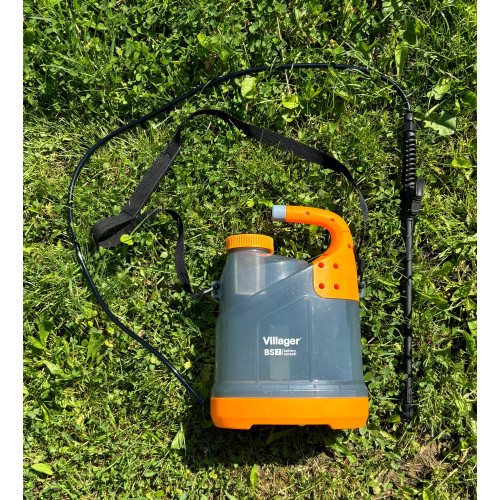 Akumulátorový postrekovač VILLAGER BS 7