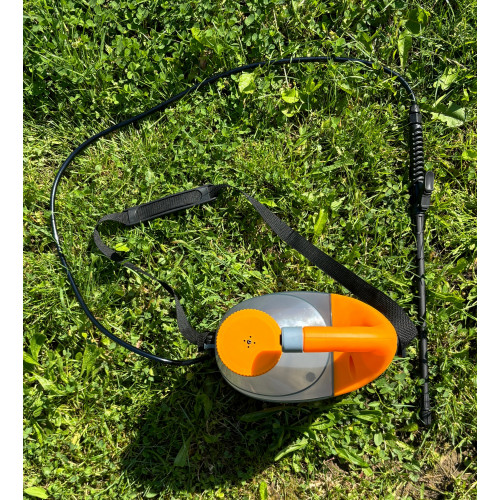 Akumulátorový postrekovač VILLAGER BS 7