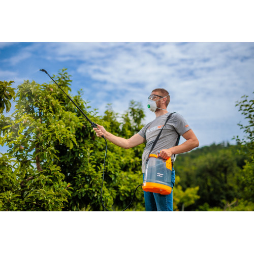Akumulátorový postrekovač VILLAGER BS 7
