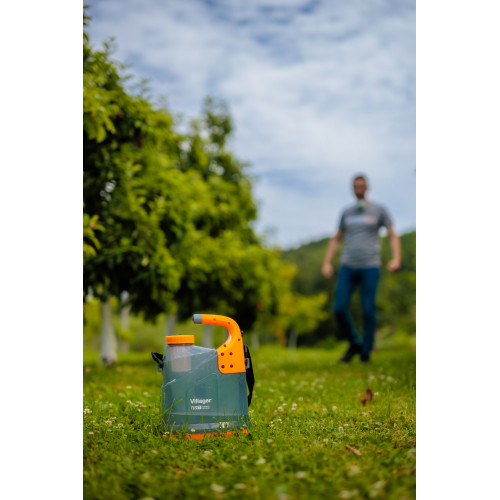 Akumulátorový postrekovač VILLAGER BS 7