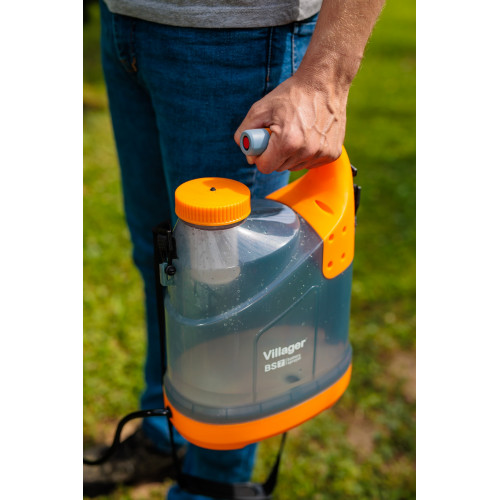 Akumulátorový postrekovač VILLAGER BS 7