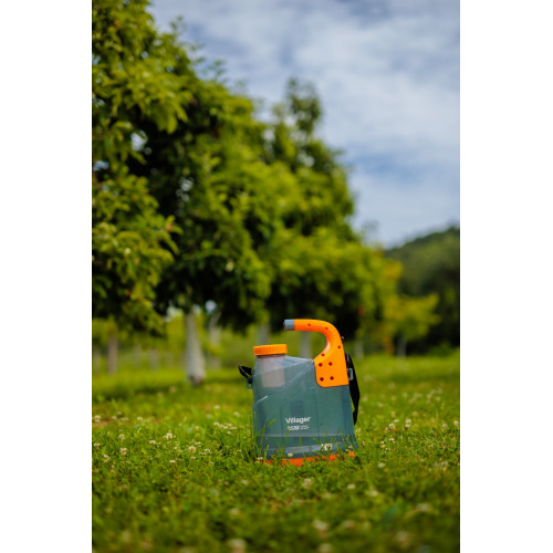 Akumulátorový postrekovač VILLAGER BS 7