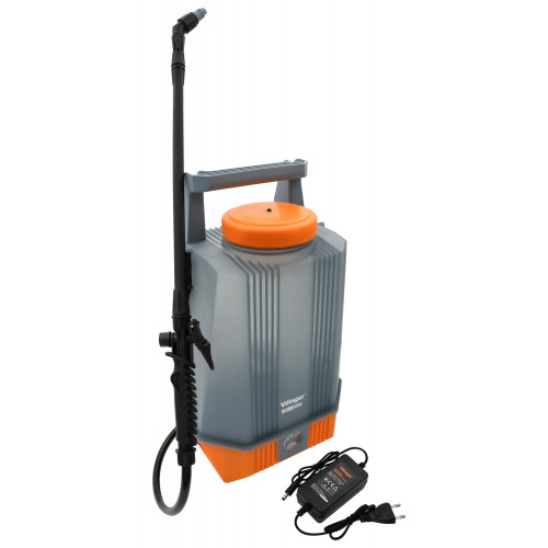 Akumulátorový postrekovač VILLAGER BS 8