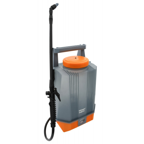 Akumulátorový postrekovač VILLAGER BS 8