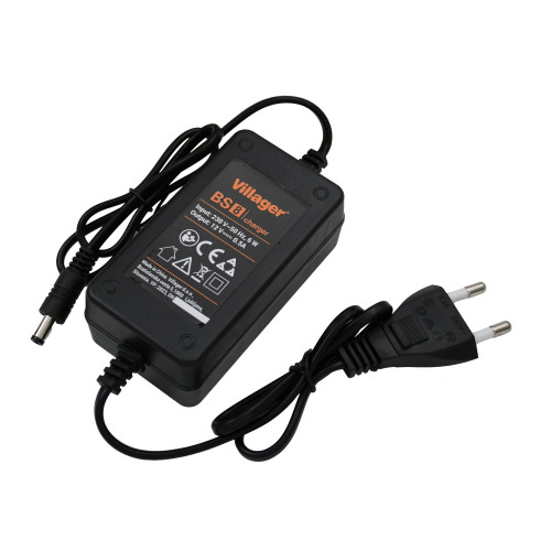 Akumulátorový postrekovač VILLAGER BS 8