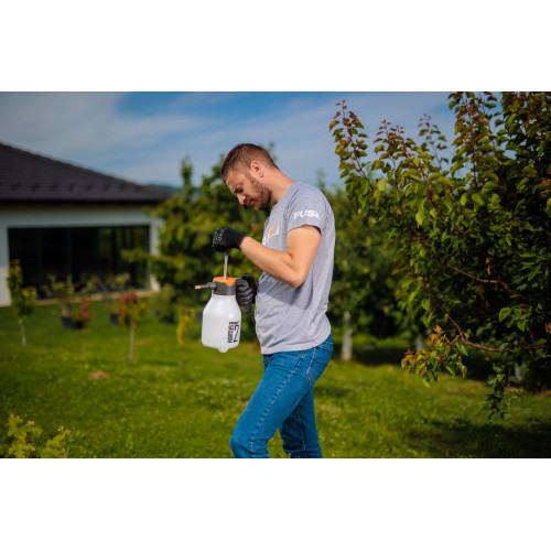 Postrekovač VILLAGER Hortus 2