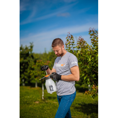 Postrekovač VILLAGER Hortus 2