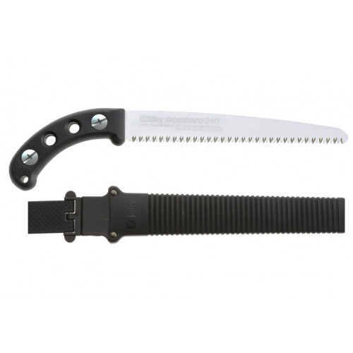 Pílka na kmene SILKY Gomtaro 240-8 Root