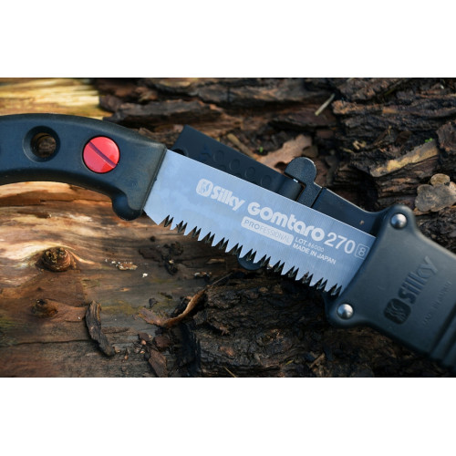 Pílka SILKY Gomtaro 270-8