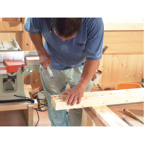 Pílka SILKY Hibiki Ryoba 210-22/10