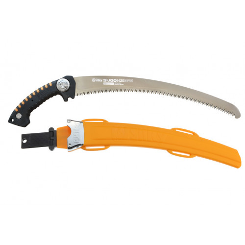 Pílka SILKY Sugoi 420-6.5-5.5