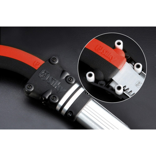 Pílka SILKY Tsurugi 300-8