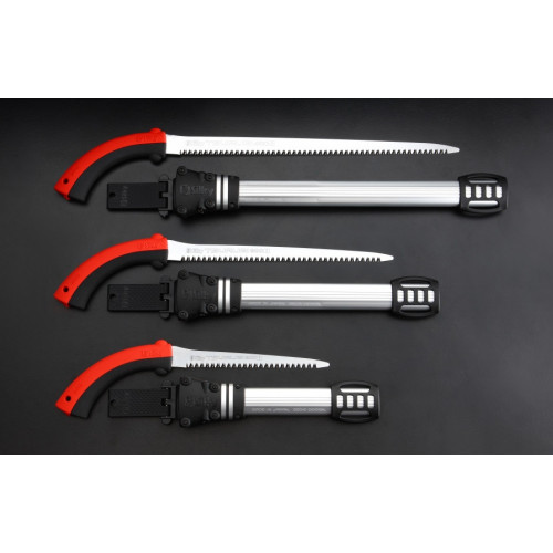 Pílka SILKY Tsurugi 300-8