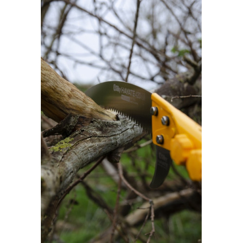 Teleskopická pílka SILKY Hayate 7700-6.5